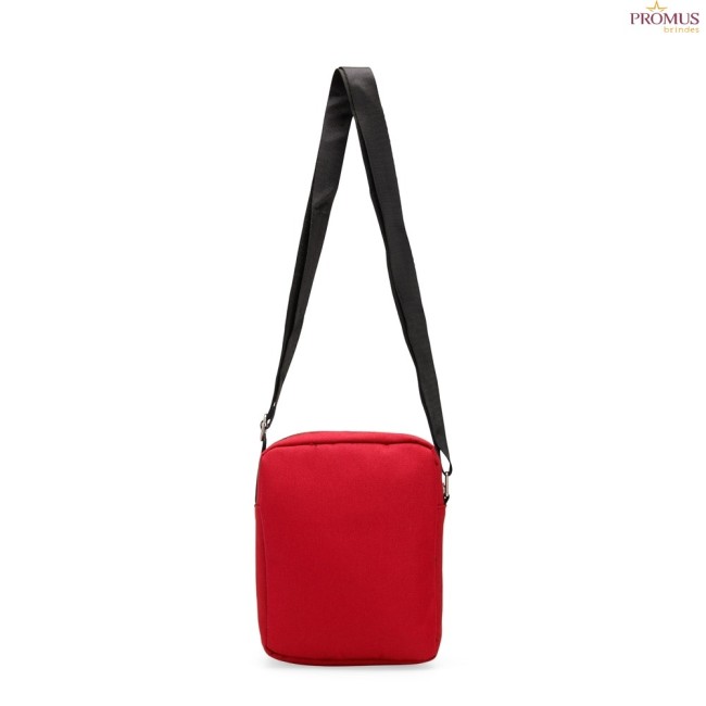 Mini Bolsa Transversal Oxford Personalizada - H3568