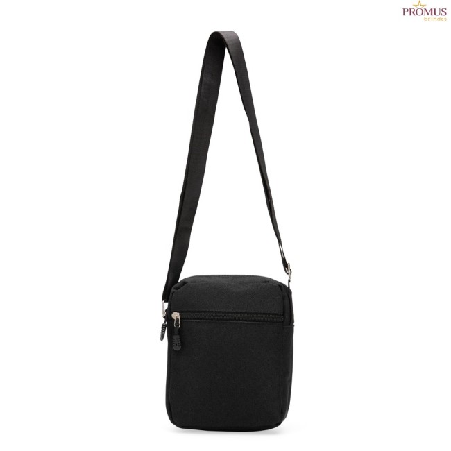 Mini Bolsa Transversal Oxford Personalizada - H3568