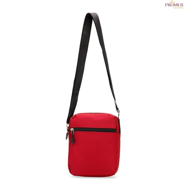 Mini Bolsa Transversal Oxford Personalizada - H3568