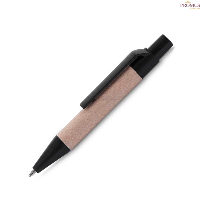 Mini caderno de Anotações com Caneta Personalizado - H3360