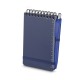 Mini caderno em PP reciclável Personalizado H3061