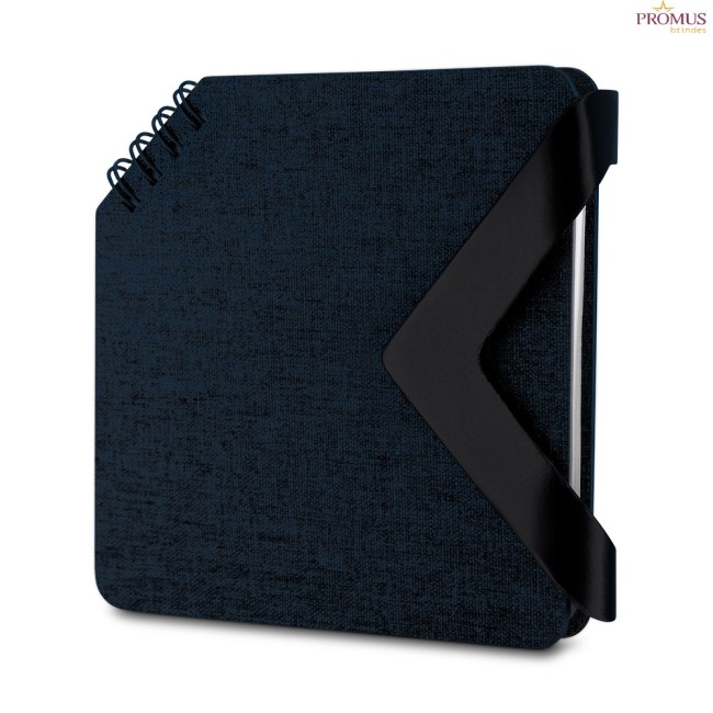 Mini caderno Personalizado - H3335