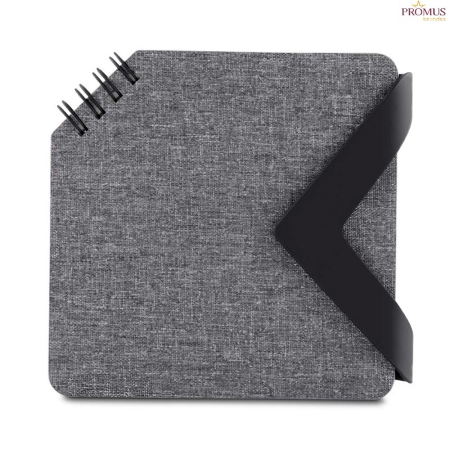 Mini caderno Personalizado - H3335