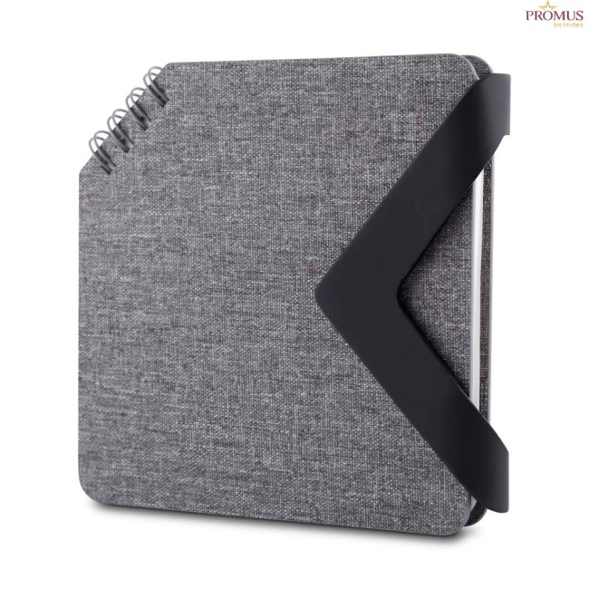 Mini caderno Personalizado - H3335