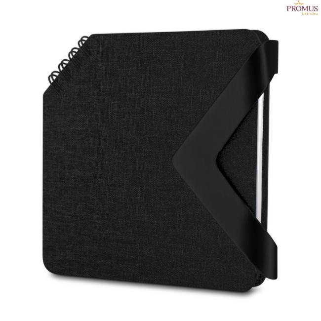 Mini caderno Personalizado - H3335