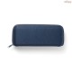 Mini Guarda-Chuva Compacto 19" em Pongee 190T com Estojo em EVA H990174