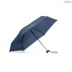 Mini Guarda-Chuva Compacto 19" em Pongee 190T com Estojo em EVA H990174