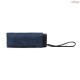 Mini Guarda-Chuva Compacto 19" em Pongee 190T com Estojo em EVA H990174