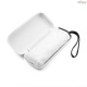 Mini Guarda-Chuva Compacto 19" em Pongee 190T com Estojo em EVA H990174