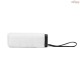Mini Guarda-Chuva Compacto 19" em Pongee 190T com Estojo em EVA H990174