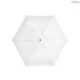 Mini Guarda-Chuva Compacto 19" em Pongee 190T com Estojo em EVA H990174