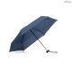 Mini Guarda-Chuva Compacto 19" em Pongee 190T com Estojo em EVA H990174