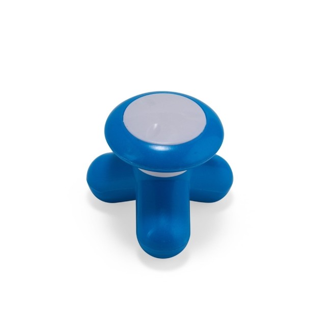 Mini Massageador Corporal Personalizado H2977