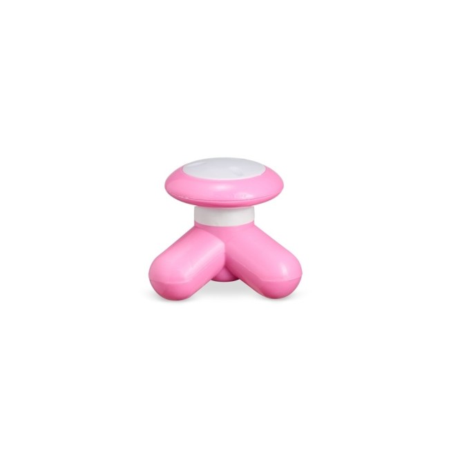 Mini Massageador Corporal Personalizado H2977
