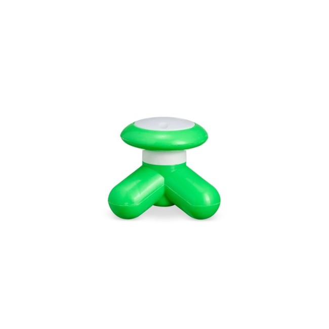 Mini Massageador Corporal Personalizado H2977