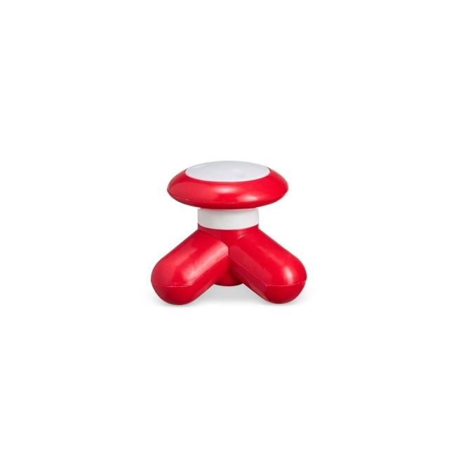 Mini Massageador Corporal Personalizado H2977