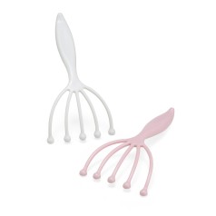Mini Massageador de 5 Garras H3055