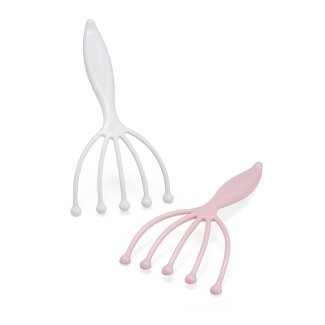 Mini Massageador de 5 Garras H3055