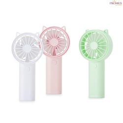 Mini Ventilador Personalizado - H3607