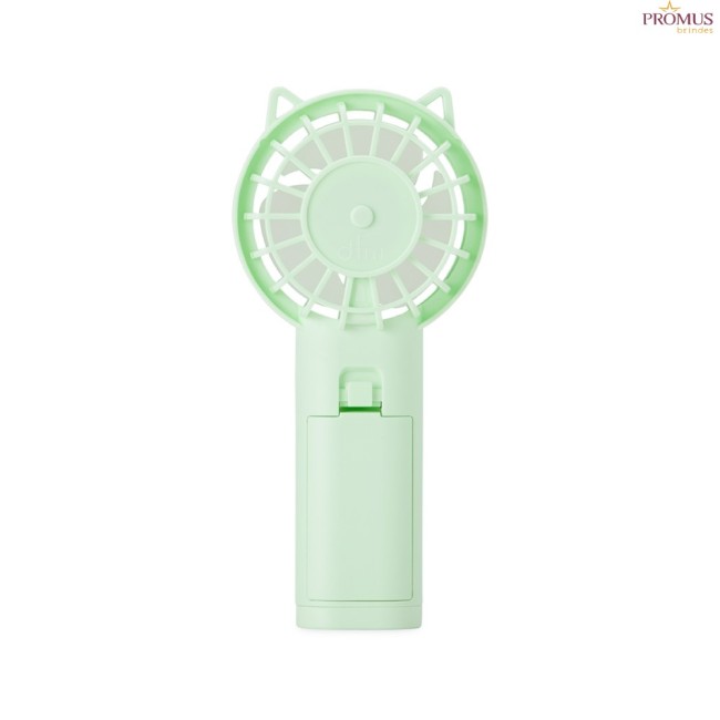 Mini Ventilador Personalizado - H3607