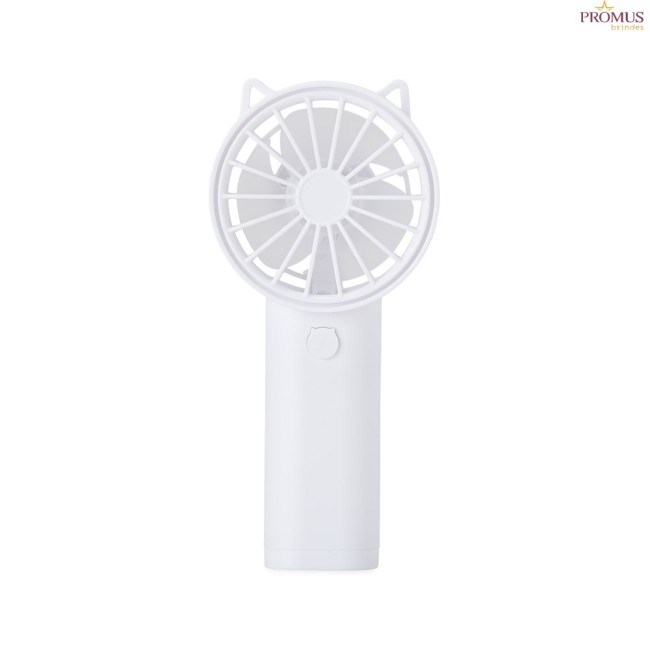 Mini Ventilador Personalizado - H3607