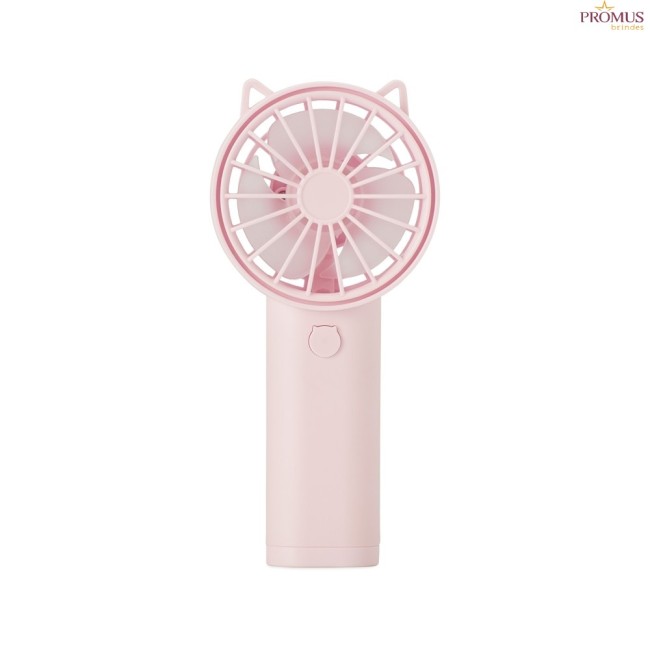 Mini Ventilador Personalizado - H3607