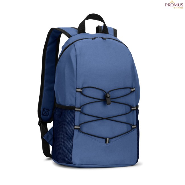 Mochila 14L em Poliéster 600D Personalizada H520471