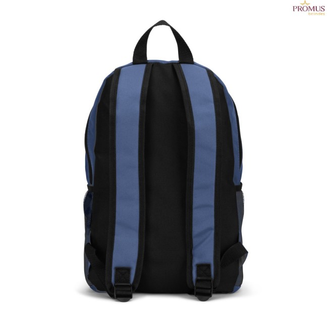 Mochila 14L em Poliéster 600D Personalizada H520471