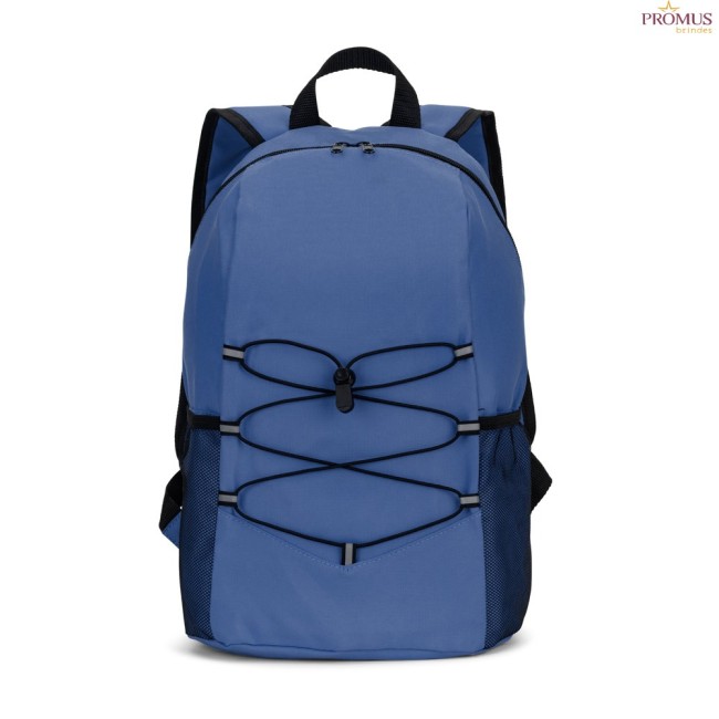 Mochila 14L em Poliéster 600D Personalizada H520471