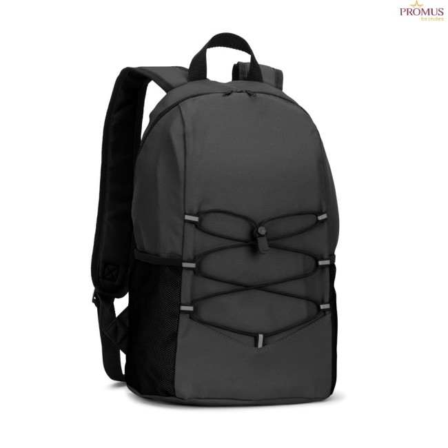 Mochila 14L em Poliéster 600D Personalizada H520471