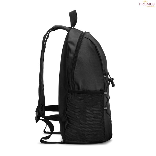 Mochila 14L em Poliéster 600D Personalizada H520471