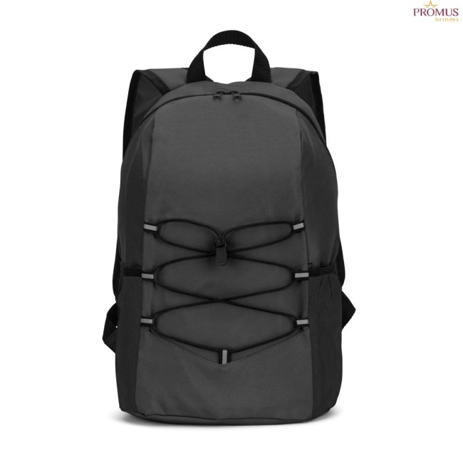 Mochila 14L em Poliéster 600D Personalizada H520471
