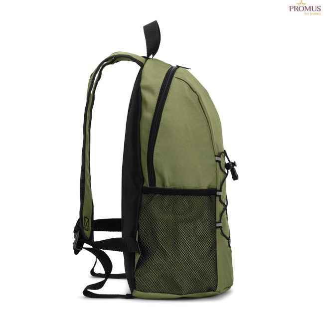 Mochila 14L em Poliéster 600D Personalizada H520471