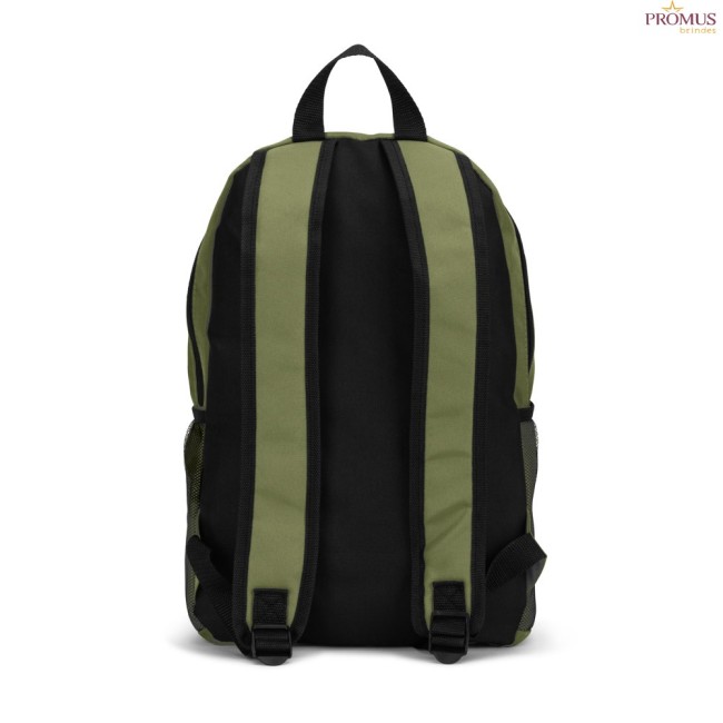 Mochila 14L em Poliéster 600D Personalizada H520471