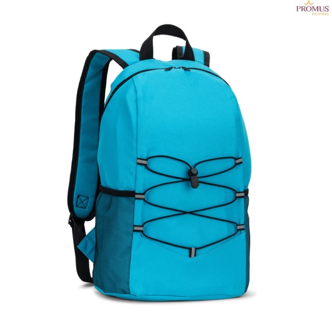 Mochila 14L em Poliéster 600D Personalizada H520471