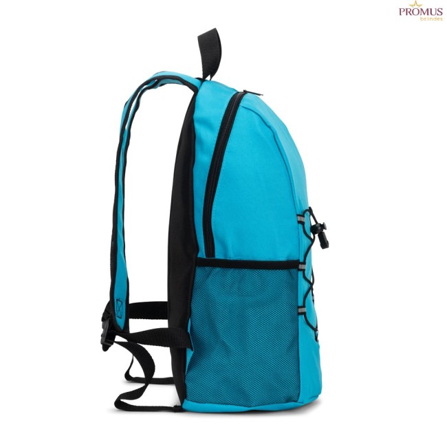 Mochila 14L em Poliéster 600D Personalizada H520471