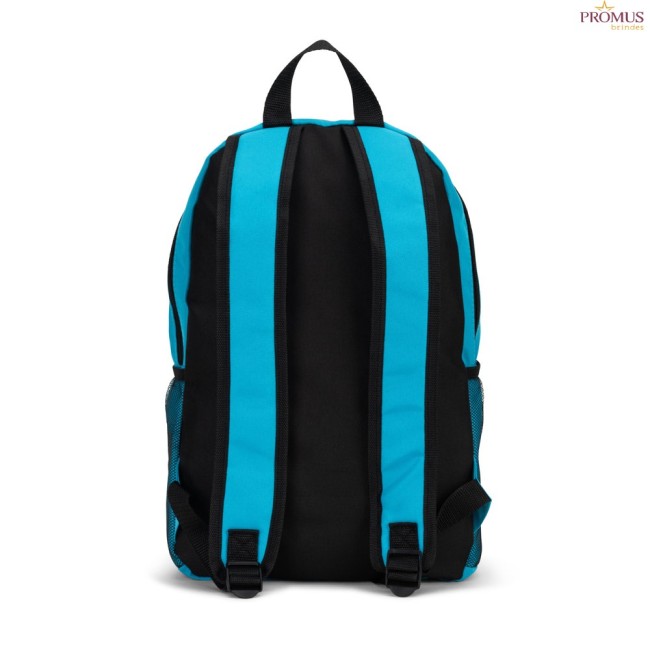 Mochila 14L em Poliéster 600D Personalizada H520471