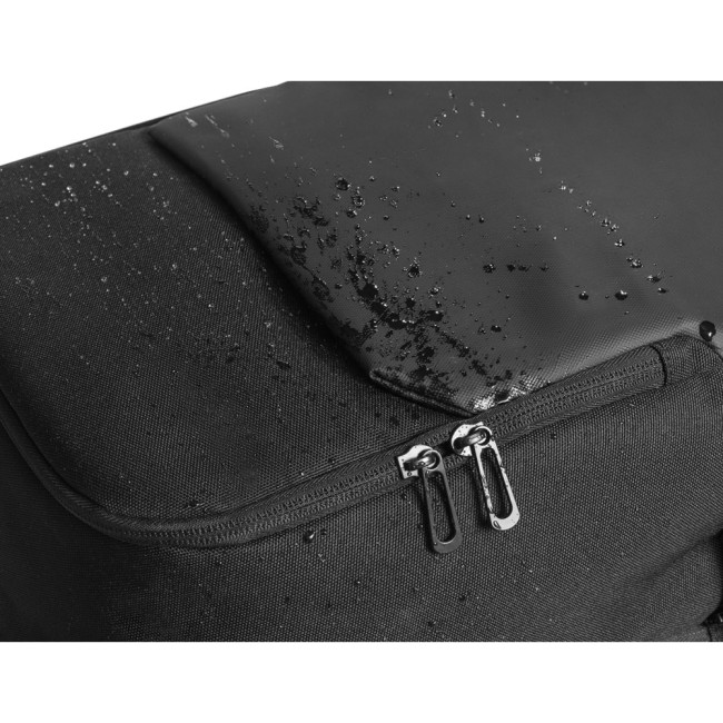 Mochila 2 em 1 com Bolsa Térmica Personalizada H920315 