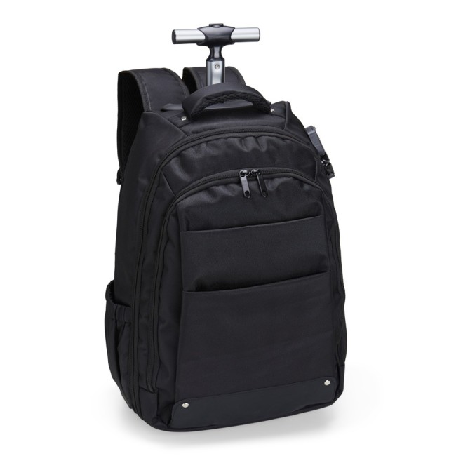 Mochila 27L com Rodinhas Personalizada H2676
