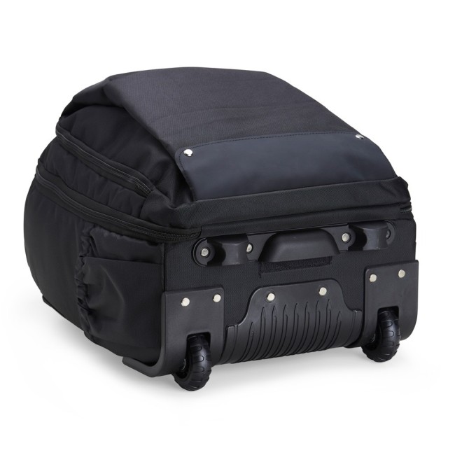 Mochila 27L com Rodinhas Personalizada H2676
