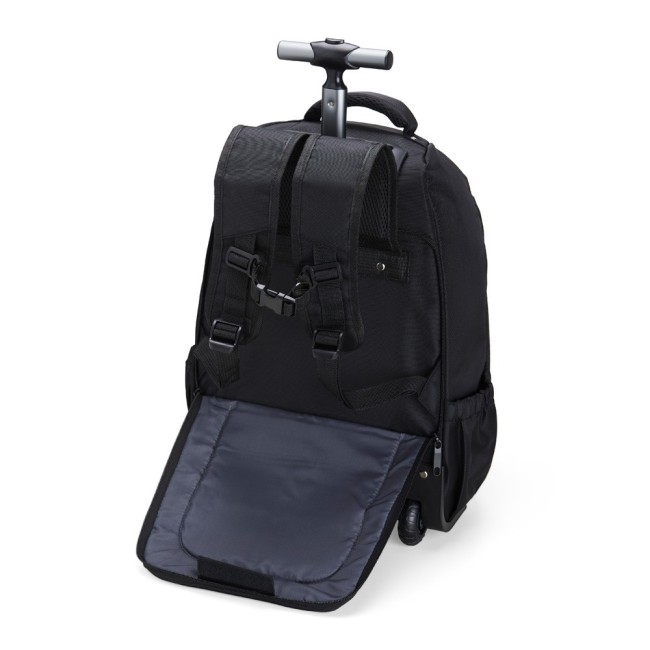 Mochila 27L com Rodinhas Personalizada H2676