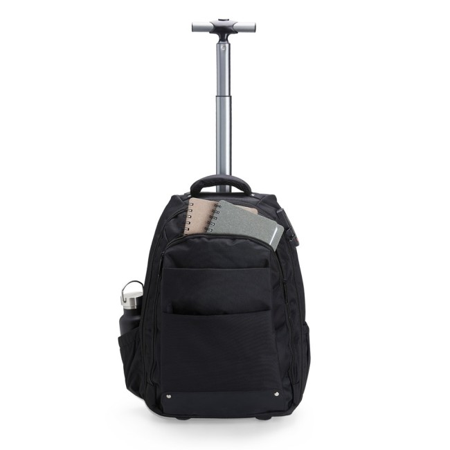 Mochila 27L com Rodinhas Personalizada H2676