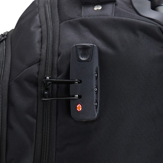 Mochila 27L com Rodinhas Personalizada H2676