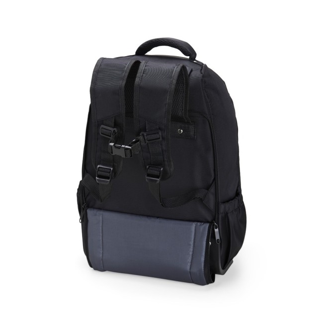 Mochila 27L com Rodinhas Personalizada H2676