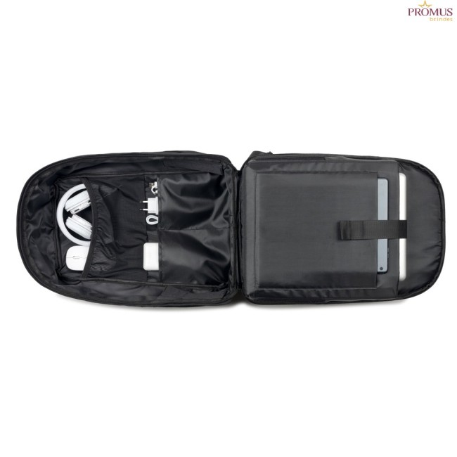 Mochila Anti Roubo Personalizada H920393