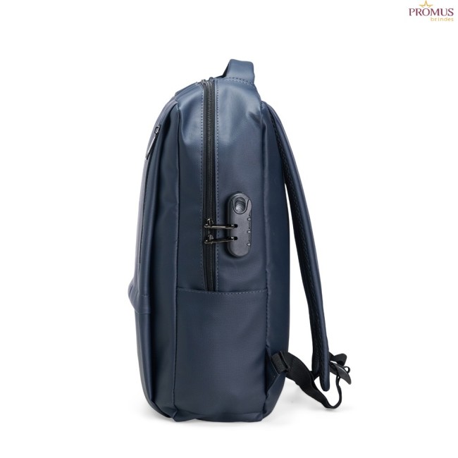 Mochila Antifurto 23 Litros Personalizada - H3416