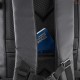 Mochila com Compartimento a Vácuo e Expansor Personalizada - H3668