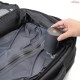 Mochila com Compartimento a Vácuo e Expansor Personalizada - H3668