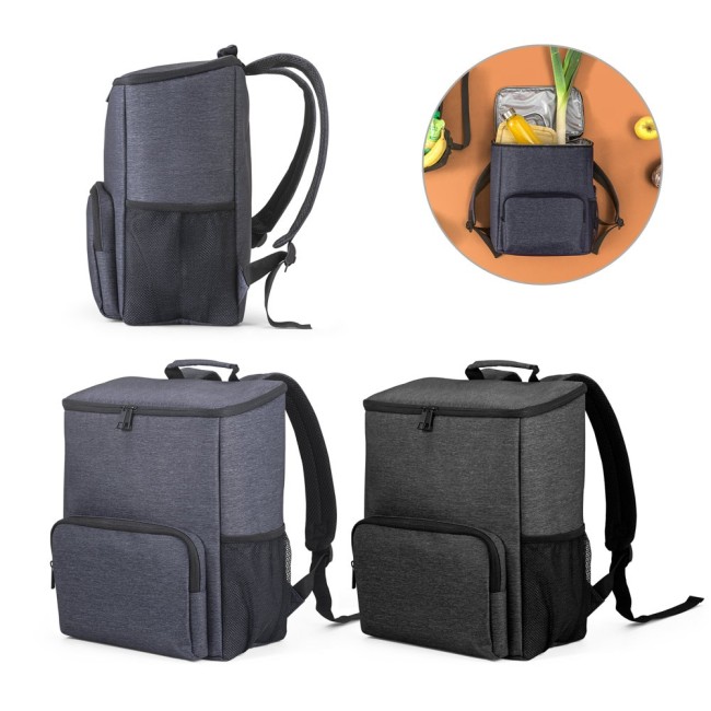 Mochila com Isolamento Térmico Personalizada H920096
