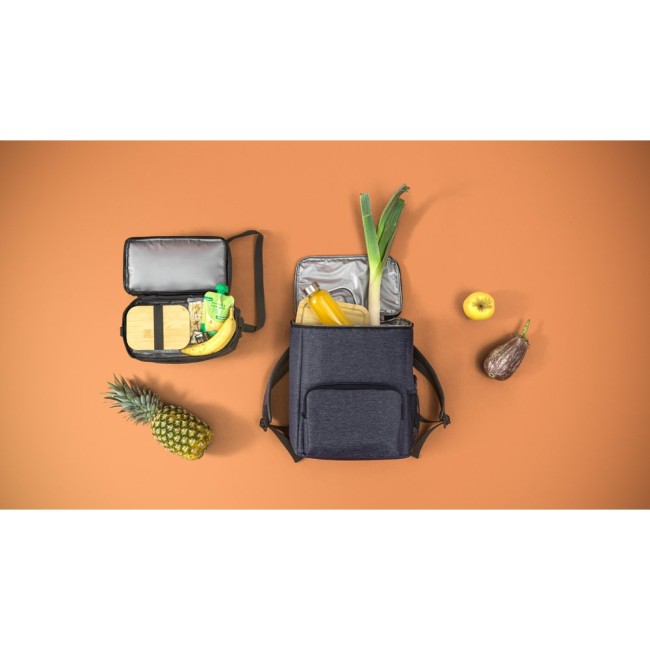 Mochila com Isolamento Térmico Personalizada H920096